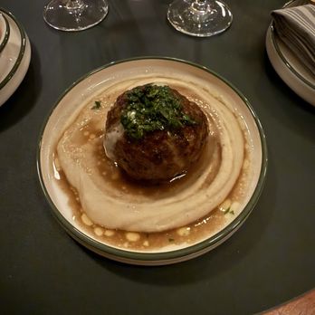 Sur Lie - Dry Aged Meatball - Wine Bars Near Me - Saint Louis, Missouri Sur Lie - Dry Aged Meatball - Wine Bars Near Me - Saint Louis, Missouri