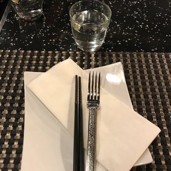 Pho 54 - Nice lay out - Sushi Bars Near Me - Amherst, New York