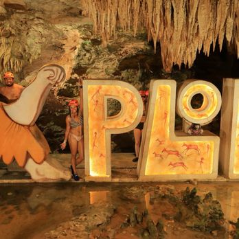 Xplor Park - Sign for Xplor - Amusement Parks Near Me - Playa del Carmen, ROO