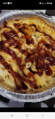 Bully's North by null