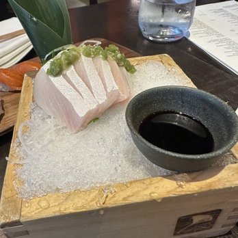 Uchi Denver - Hamachi - Japanese Near Me - Denver, Colorado Uchi Denver - Hamachi - Japanese Near Me - Denver, Colorado