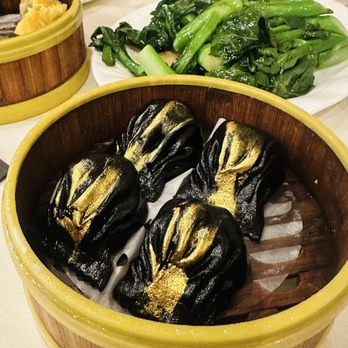 Ming's Seafood Restaurant - Dim Sum Near Me - Malden, Massachusetts