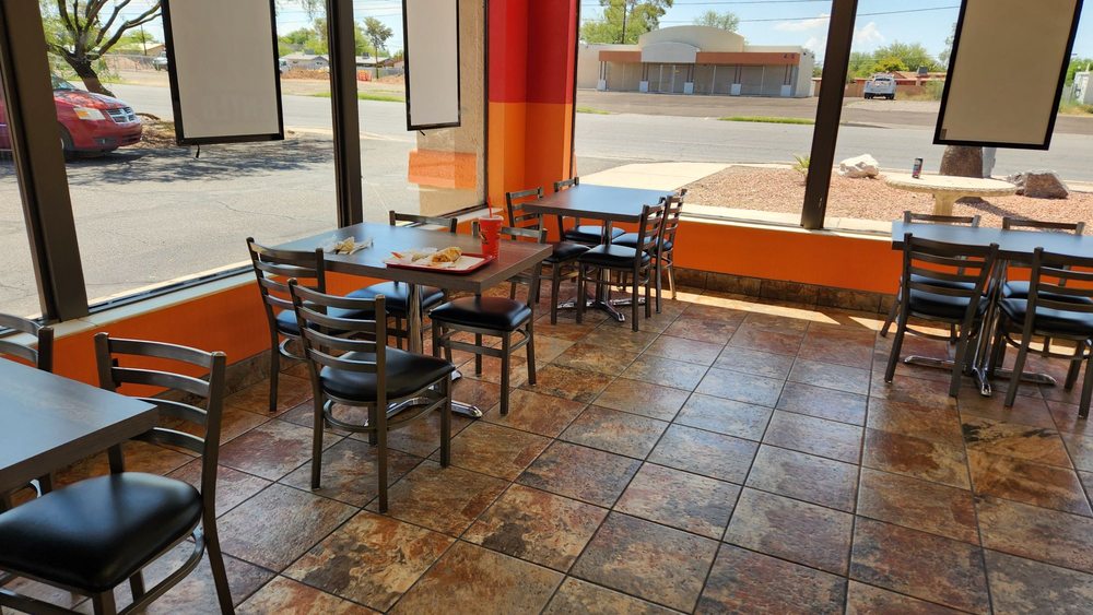 Filiberto's Mexican Food