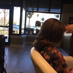 Just Blow- a blowout bar