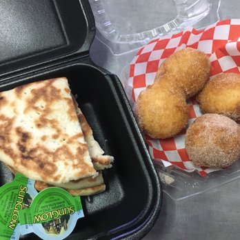 Red Rice - Coconut Tatiyas and Mochi - Barbeque Near Me - Las Vegas, Nevada
