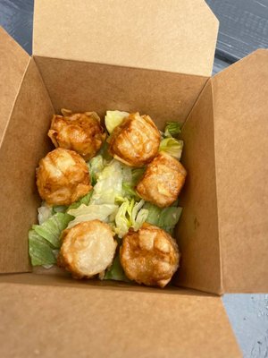Street Food by null