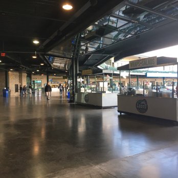Great Lakes Loons - Unobstructed view of the field - Professional Sports Teams Near Me - Midland, Michigan