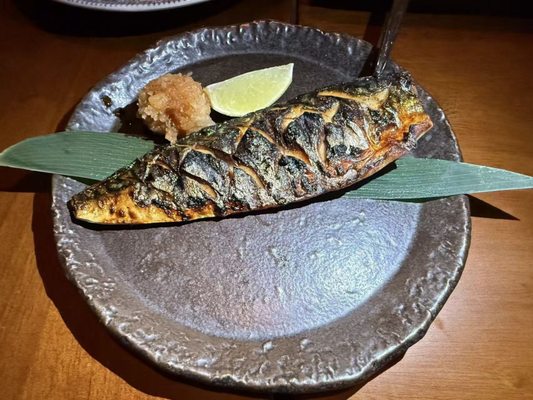 Kissho House Japanese Cuisine & Omakase by null