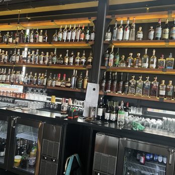 Whiskey Thief - Whiskey Bars Near Me - Chattanooga, Tennessee Whiskey Thief - Whiskey Bars Near Me - Chattanooga, Tennessee