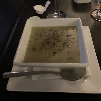 Waggs Steak & Seafood Restaurant - Mushroom Soup - Seafood Near Me - Sarnia, Ontario Waggs Steak & Seafood Restaurant - Mushroom Soup - Seafood Near Me - Sarnia, Ontario