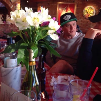Pasta Jay's - My fiancé - Italian Near Me - Boulder, Colorado