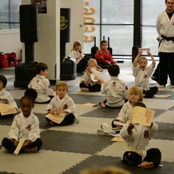 Tiger-Rock Martial Arts of Metairie