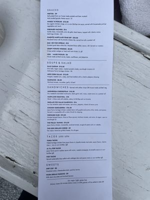 Forward Brewing by null