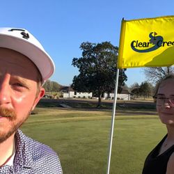 Clear Creek Golf Course