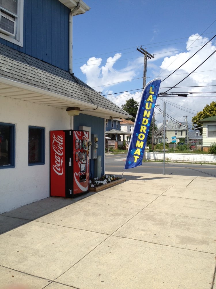 THE LAUNDRY ROOM 18 Photos 2 S Franklin Blvd, Pleasantville, New