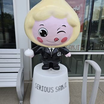Serious Sanji - Bubble Tea Near Me - Northbrook, Illinois Serious Sanji - Bubble Tea Near Me - Northbrook, Illinois