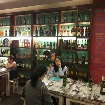 Eleven Tables - Modern European Near Me - Pasig, NCR Eleven Tables - Modern European Near Me - Pasig, NCR