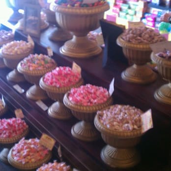 Big Top Candy Shop - Candy Stores Near Me - Austin, Texas