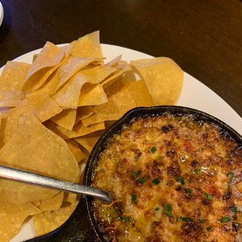 Bricks Kitchen and Pub - Corn Dip GFR - New American Near Me - Blaine, Minnesota Bricks Kitchen and Pub - Corn Dip GFR - New American Near Me - Blaine, Minnesota
