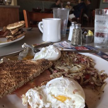 Sun Up Cafe - Perfect poached eggs! - American Near Me - Mooresville, North Carolina Sun Up Cafe - Perfect poached eggs! - American Near Me - Mooresville, North Carolina