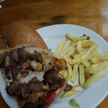 Snapper's Seafood - This is untouched. Pathetic excuse for a sandwich. Dry meats. Skimpy in portion size. - Seafood Near Me - Biloxi, Mississippi Snapper's Seafood - This is untouched. Pathetic excuse for a sandwich. Dry meats. Skimpy in portion size. - Seafood Near Me - Biloxi, Mississippi