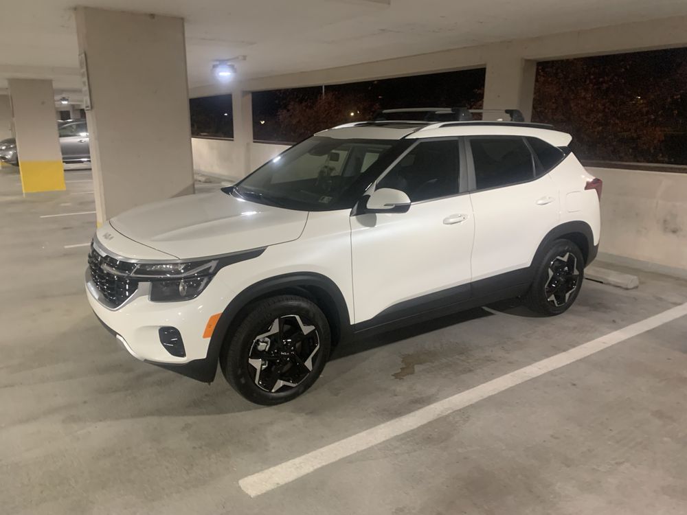 YORK KIA Updated August 2024 12 Reviews 1305 Roosevelt Ave, York, Pennsylvania Car