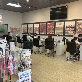 Rose Nail Bar - Nail Salons Near Me - Las Vegas, Nevada Rose Nail Bar - Nail Salons Near Me - Las Vegas, Nevada