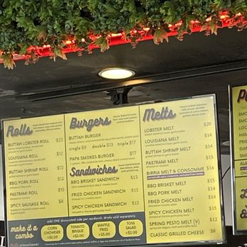 Jolene's - Ewa Beach - Rolls, burgers, sandwiches and melts - Burgers Near Me - Ewa Beach, Hawaii