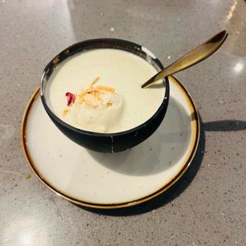 Anjappar - Elaneer Payasam - Indian Near Me - Dublin, California