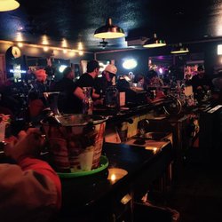 Iron Horse Saloon - Iron Horse Saloon
