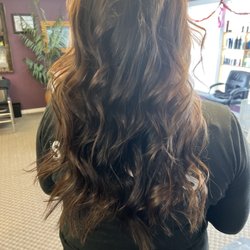 Northern Highlights Salon - hair