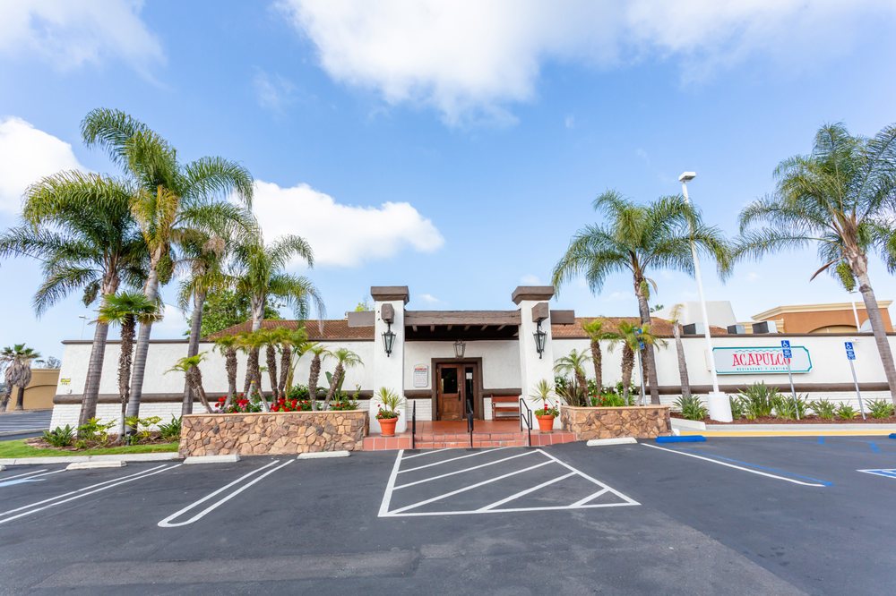 Acapulco Restaurant & Cantina