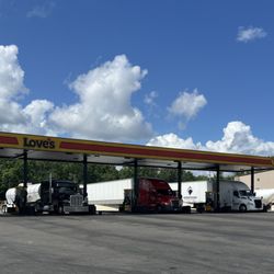Love's Travel Stop