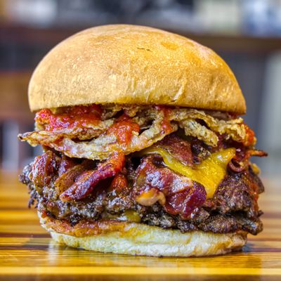 M.L.Rose Craft Beer & Burgers - Gallatin by null
