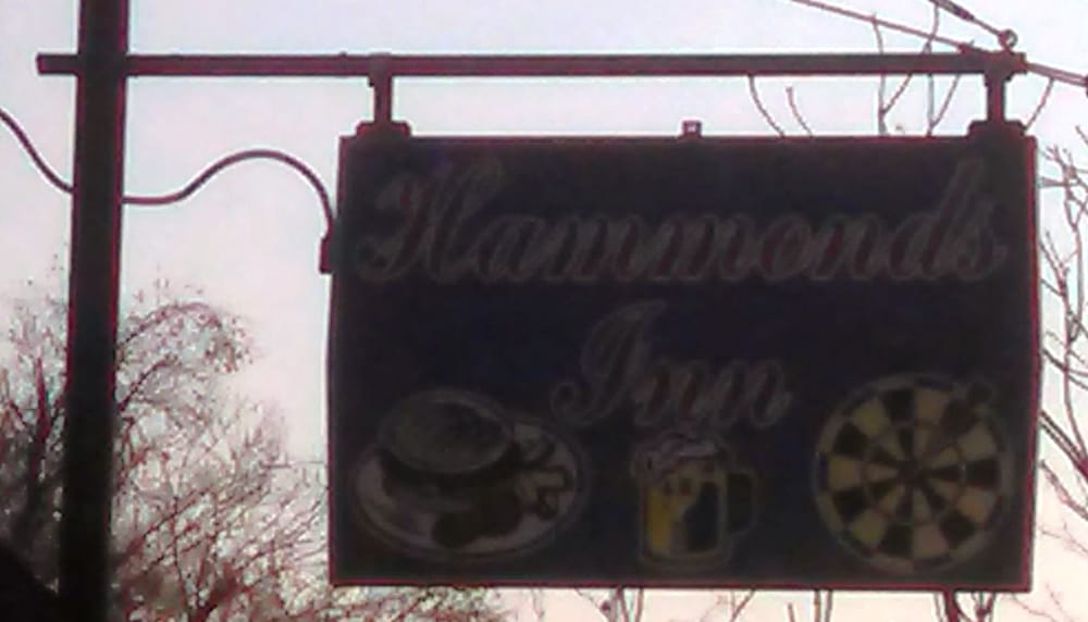 HAMMOND’S INN Updated June 2024 2511 Hammonds Ferry Rd, Halethorpe