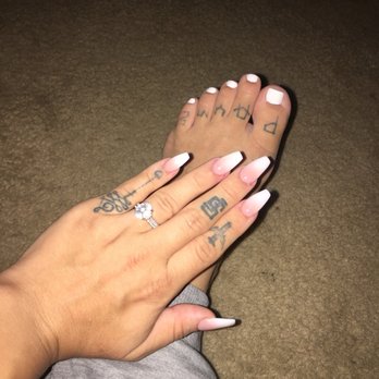 Nails By Lesa - Nail Salons Near Me - San Diego, California