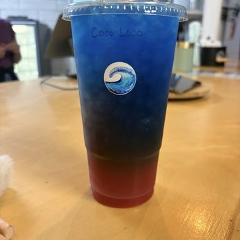 Midtown Nutrition - Coco loco energy tea - Juice Bars & Smoothies Near Me - Wilmington, North Carolina Midtown Nutrition - Coco loco energy tea - Juice Bars & Smoothies Near Me - Wilmington, North Carolina