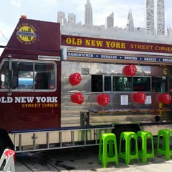 Yelpers y Hot Dogs - Hot dog  time