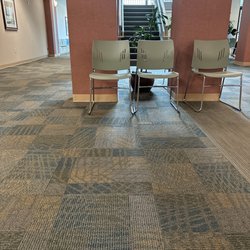 Sutter Imaging Elk Grove - Waiting area
