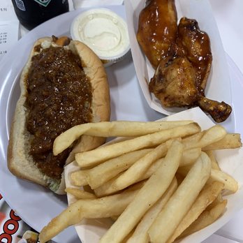 Zack's Hot Dogs - Hot Dogs Near Me - Burlington, North Carolina Zack's Hot Dogs - Hot Dogs Near Me - Burlington, North Carolina