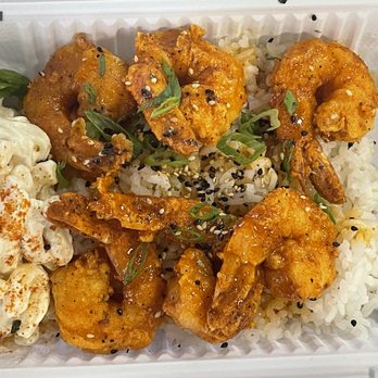 Shootz - Kimchi butter shrimp - Hawaiian Near Me - Whittier, California Shootz - Kimchi butter shrimp - Hawaiian Near Me - Whittier, California
