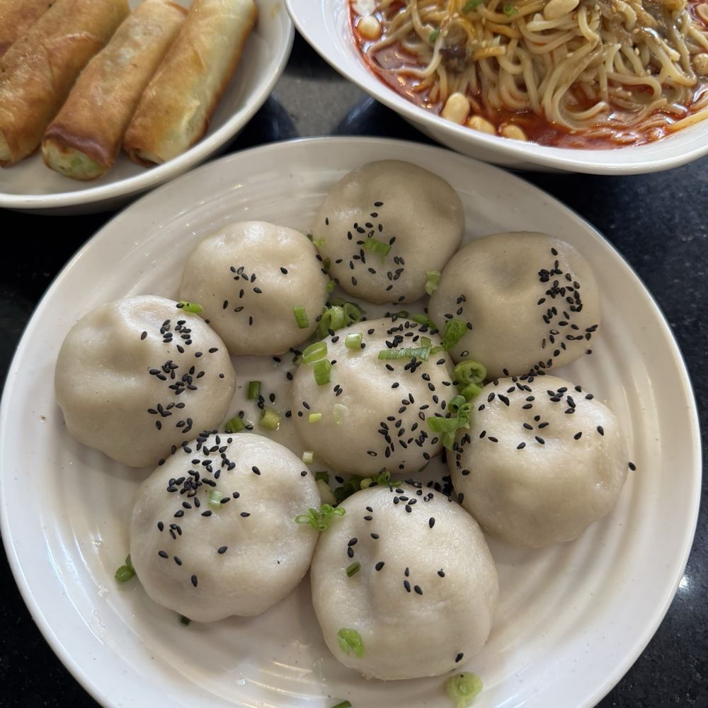 Dim Sum Dumpling House - Dim Sum Near Me - Alhambra, California Dim Sum Dumpling House - Dim Sum Near Me - Alhambra, California
