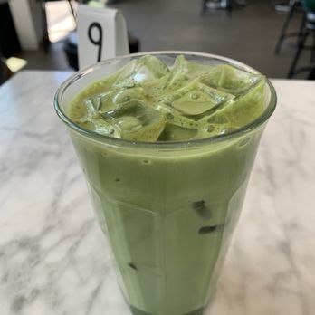 Cafe Réveille - Coffee & Tea Near Me - Berkeley, California