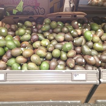 ALDI - Avocados for days - Grocery Near Me - San Diego, California