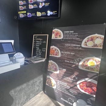 Papa Banh Bao - Menu - Fast Food Near Me - Tukwila, Washington