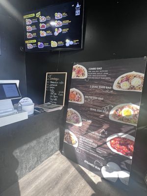 Menu photo 6 Papa Banh Bao Tukwila, WA