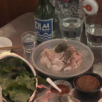 ARIARI - Korean Near Me - New York, New York