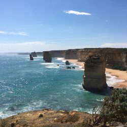 Go West Tours