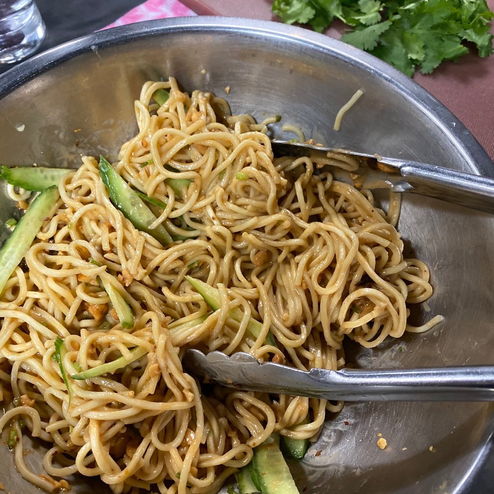 Cooking Skills & Social - Noodle salad - Cooking Schools Near Me - Itasca, Illinois Cooking Skills & Social - Noodle salad - Cooking Schools Near Me - Itasca, Illinois
