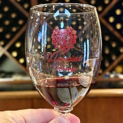 Narcisi Winery - Wine tasting